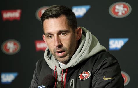 who is 49ers head coach.